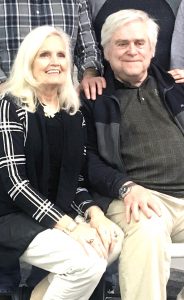 Shutlers celebrating golden year